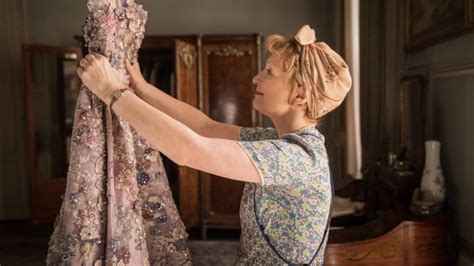 Lesley Manville Triumphs in Heart